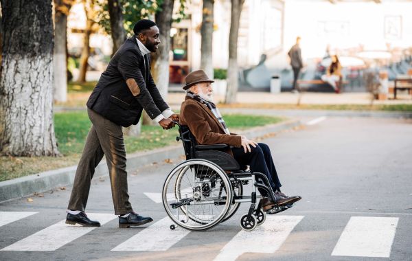 7 Small Changes That Will Make The Difference With Your Mobility Scooter Shop