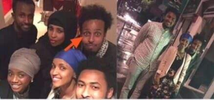 No One Is Above the Law: When Will Tom Homan and ICE Arrest and Deport Ilhan Omar for Marrying Her Brother and Committing Immigration Fraud?