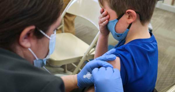 Germany: Covid 'Vaccine' Deaths Are Surging Across Europe - Slay News