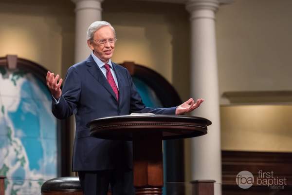 This week in Christian history: Charles Stanley and wife divorce | Church & Ministries