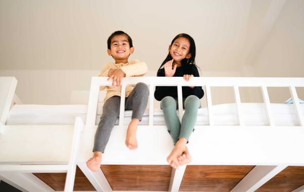 9 Things Your Parents Teach You About Bunk Bed For Kids