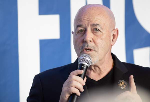 Former New York City Police Commissioner Bernard Kerik Passes Away at 69