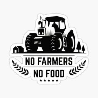 Telegram: View @NoFarmersNoFood11