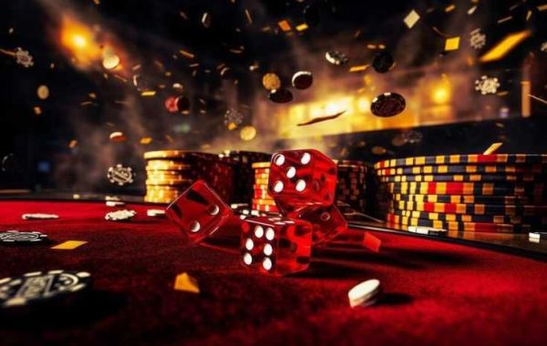 Main Slot Kena Petir Langsung Jadi Tajir di Agen Terpercaya