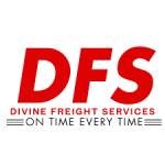 DFS Cargo Profile Picture
