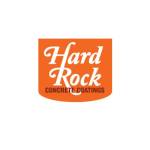 Hard Rock Concrete Coatings Profile Picture