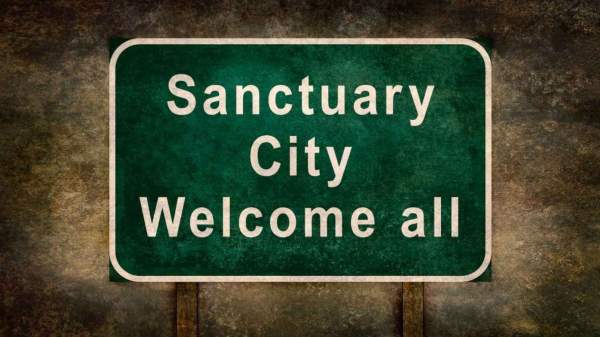 DOJ escalates legal battle against illegal immigration with new lawsuit against 4 NJ sanctuary cities