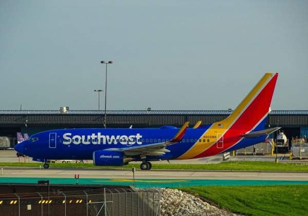 Southwest attorneys don't need religious freedom training: court | U.S.