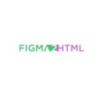 Figma 2 HTML Profile Picture