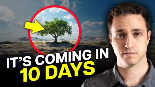 God Told Me What's Coming in 10 Days. Prophetic Word. - YouTube