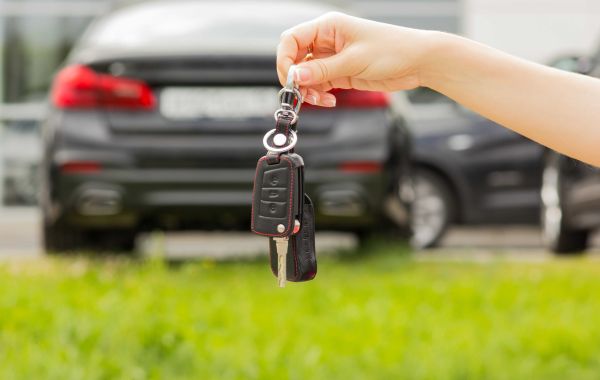 The Reasons Vehicle Key Replacement Isn't As Easy As You Imagine