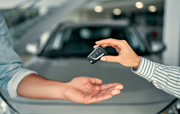 A List Of Common Errors That People Do With How To Get A Car Replacement Key