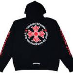 Chrome Hearts Hoodie Profile Picture