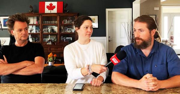 Health Canada's crackdown on natural health products: the battle for Truehope supplements - Rebel News