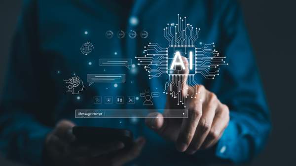 How generative AI is transforming daily life in 2025   – NaturalNews.com