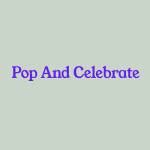 Pop And Celebrate Profile Picture