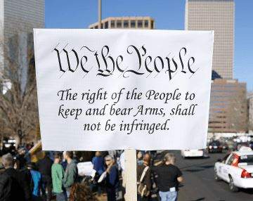 Washington State Gov. Signs Bill Mandating Permit for Gun Purchases - Conservative News & Right Wing News | Gun Laws & Rights News Site