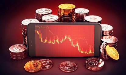 One Crisis Away From A Global Economic Reset? | N.A.P.