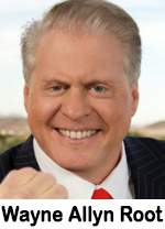Wayne Allyn Root: “I Did That!” | TALKERS magazine