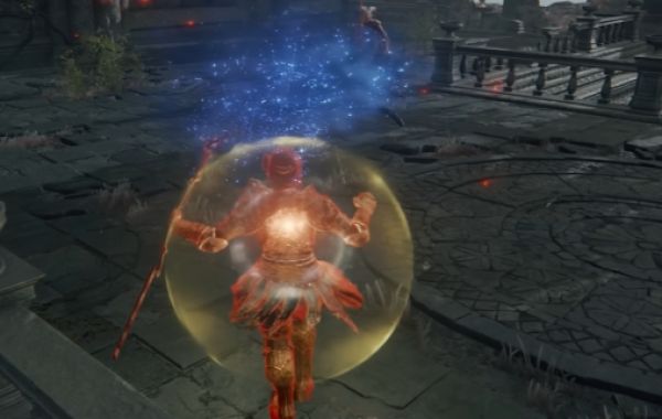 Mmoexp Elden Ring Items: Learning Boss Patterns