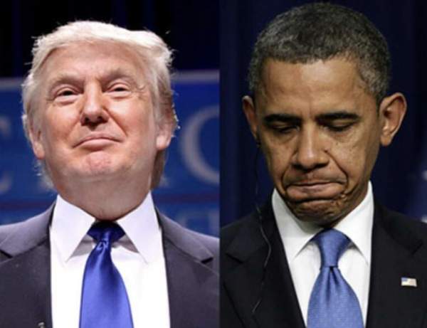 WAYNE ROOT: President Trump, Why Isn’t Barack Obama in Prison? It’s Time to Order These Specific Investigations of Obama.