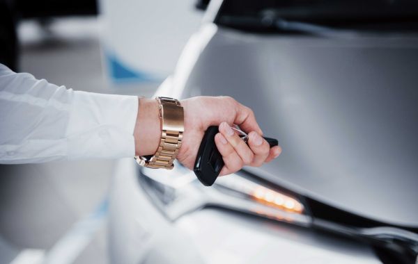 Why You'll Definitely Want To Learn More About Auto Key Replacement