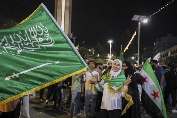 Will Christianity Be Destroyed in Syria? A Warning After Trump’s Pledge – Faithwire