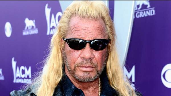 'Dog the Bounty Hunter' Speaks on Louisiana Jailbreak: 'Definitely an Inside Job' - Conservative News & Right Wing News | Gun Laws & Rights News Site