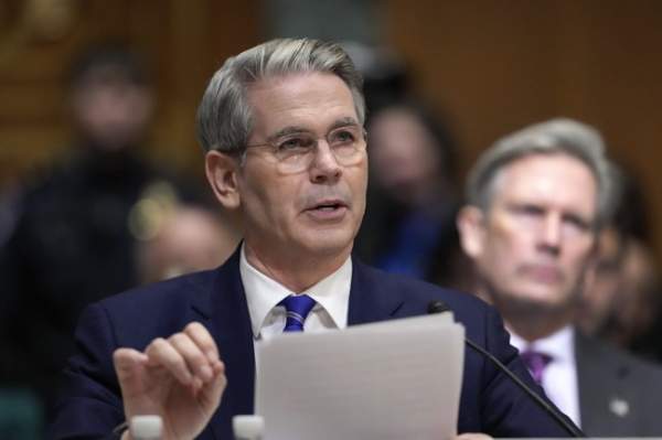 Insane: Over One-Third of Payments Issued by Treasury Cannot Be Tracked Back to Appropriation – RedState