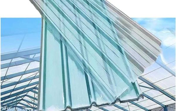 How to Choose the Best Chinese Resin Roof Tiles at chuanyabuilding