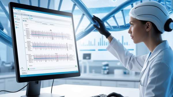 AI Assistants for Doctors: Can Algorithms Replace a Physician? ?