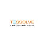 Tessolve . Profile Picture