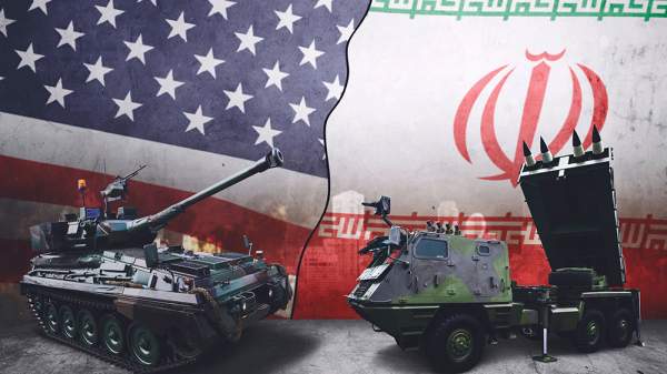 Fifth round of Washington-Tehran nuclear talks make progress, but report no breakthrough