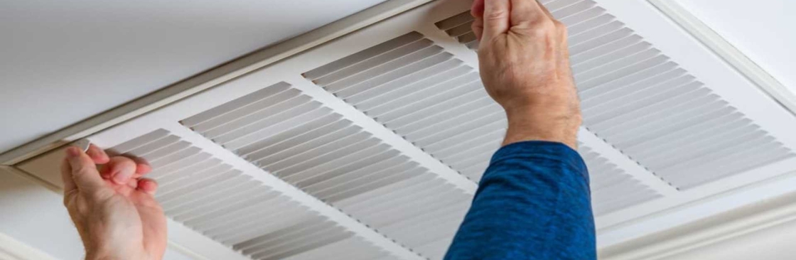 Chicago Airduct Cleaning Cover Image