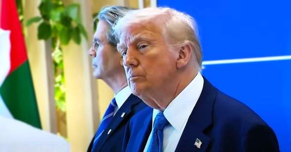 BREAKING: President's 'Big Beautiful Bill' FAILS, Largest Tax Hike in History Looms After 5 Republicans Vote "NO" | WLT Report
