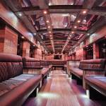 Toronto Party Bus Rentals Profile Picture