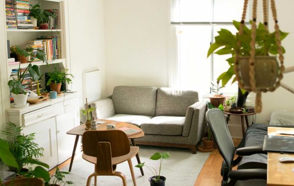 Creating a Comfortable and Safe Home for Your Family