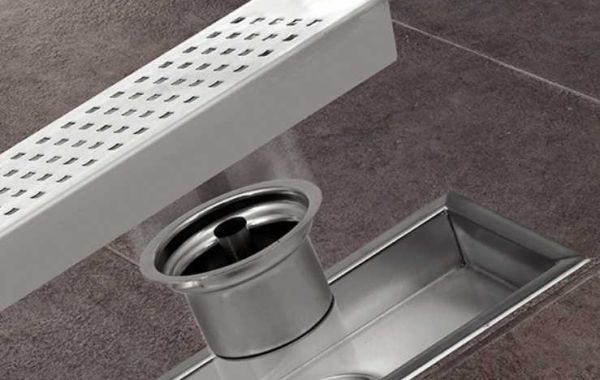 Explore Reliable Shower Drainage Options from Experienced Factory Suppliers