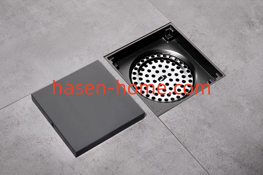 Linear Drain Systems