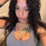 Naomi Johnson Profile Picture