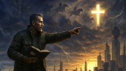 Prophecy as a Catalyst: Using the Future to Win Souls Today