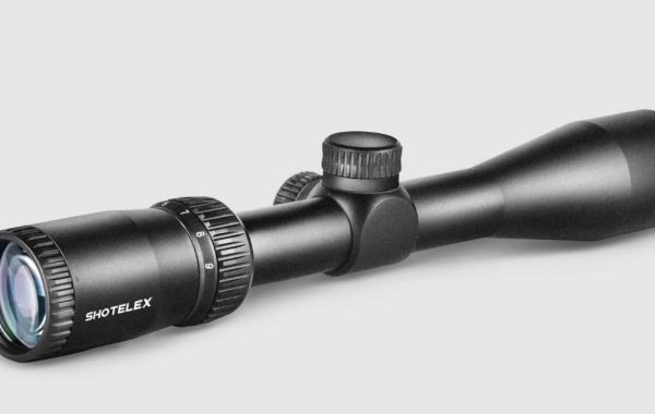 Factors That Influence the Adaptability of Rifle Scopes