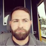 Travis Robertson Profile Picture