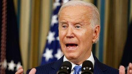 ‘Who Was REALLY Running the White House?’ – Top Dem Blows the Lid Off the Biden Coverup | New American Prophet (N.A.P.)