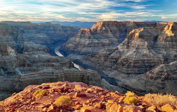 My American Chapters: three places that wrote themselves into my soul