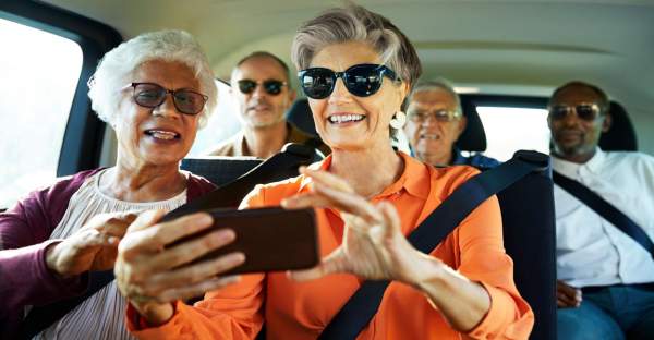 America's Seniors Have Much to Like About the Big, Beautiful Bill
