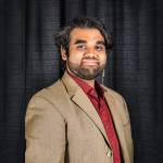 Arham Blogger Profile Picture