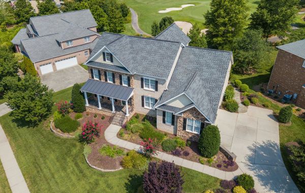 Landscape Rendering: Bringing Outdoor Spaces to Life with Precision and Beauty