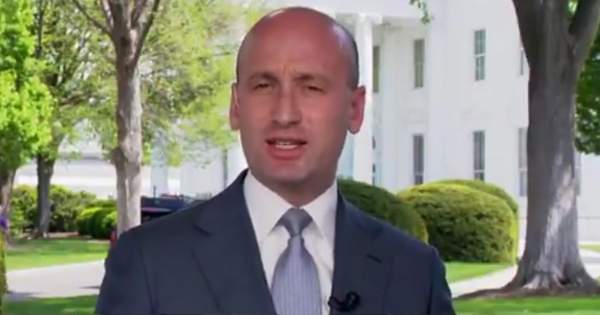 Miller Time? MAGA Favorite Reportedly Emerges as Top Candidate to Become Trump’s Next National Security Advisor for Two Critical Reasons