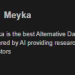 meyka meykaai Profile Picture
